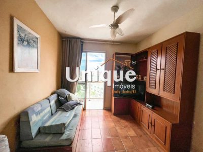 Apartamento, 4 quartos, 160 m² - Foto 1