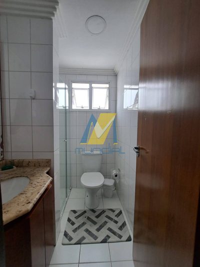 Apartamento, 3 quartos, 90 m² - Foto 3