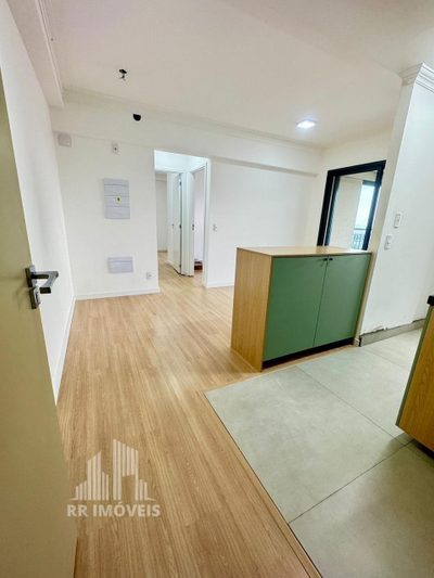 Apartamento, 2 quartos, 64 m² - Foto 5