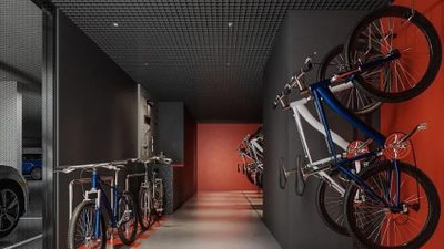Apartamento, 4 quartos, 23 m² - Foto 1