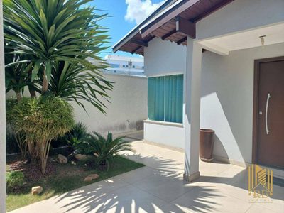 Casa, 5 quartos, 240 m² - Foto 2