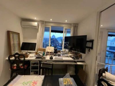 Cobertura, 3 quartos, 209 m² - Foto 1