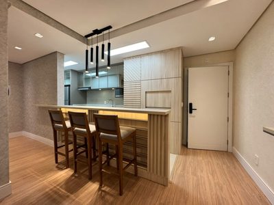 Apartamento, 2 quartos, 86 m² - Foto 3