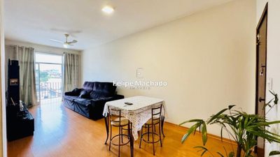 Apartamento, 4 quartos, 95 m² - Foto 4