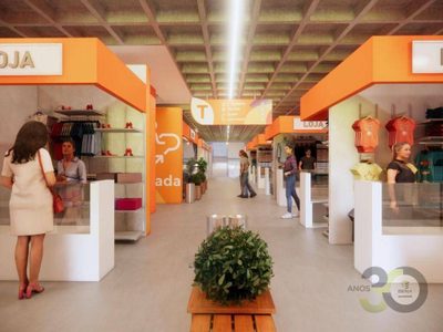 Box-Garagem, 2 m² - Foto 5