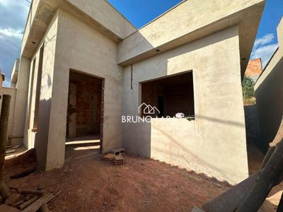 Casa, 2 quartos, 50 m² - Foto 1
