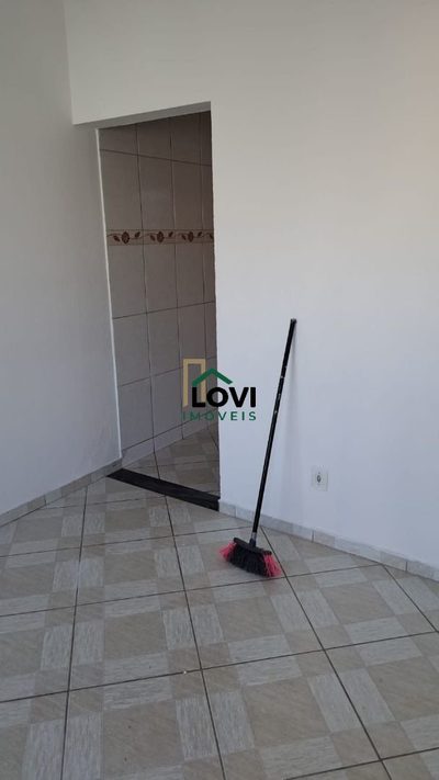 Casa, 2 quartos, 90 m² - Foto 1