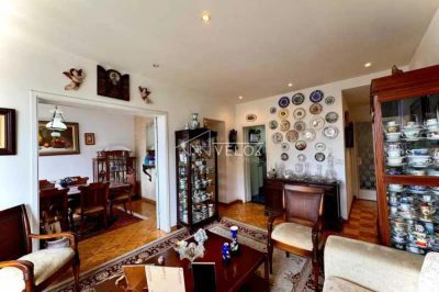 Apartamento, 2 quartos, 107 m² - Foto 3