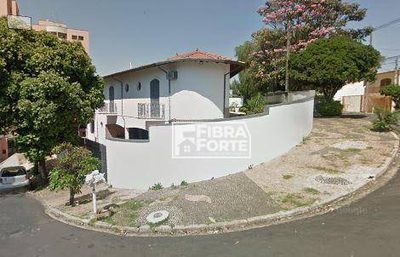 Casa, 3 quartos, 326 m² - Foto 3