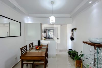 Apartamento, 3 quartos, 69 m² - Foto 3