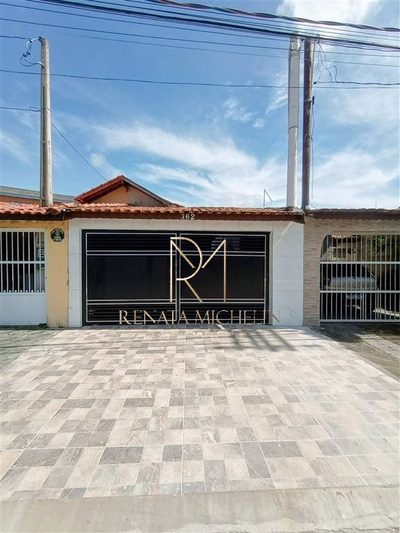 Casa, 2 quartos, 78 m² - Foto 2
