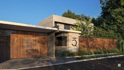 Terreno, 246 m² - Foto 4