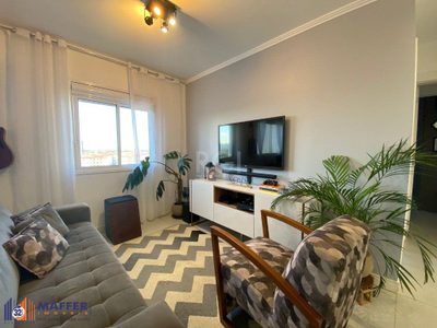 Apartamento, 2 quartos, 65 m² - Foto 4