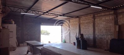 Depósito-Galpão, 100 m² - Foto 4