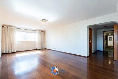 Apartamento, 3 quartos, 214 m² - Foto 1