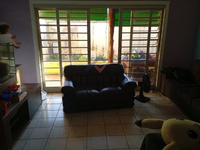 Casa, 3 quartos, 387 m² - Foto 1