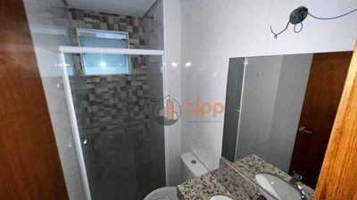 Apartamento, 2 quartos, 42 m² - Foto 5