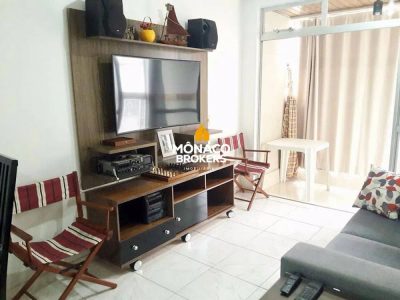 Apartamento, 2 quartos, 80 m² - Foto 5