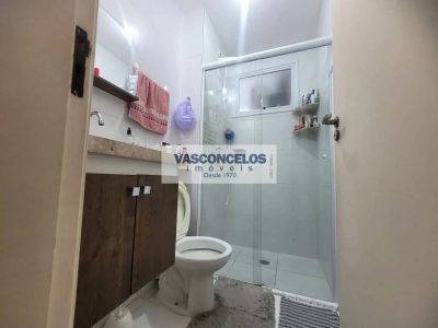 Apartamento, 2 quartos, 60 m² - Foto 4