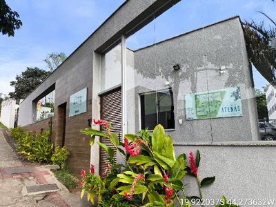 Apartamento, 2 quartos, 10 m² - Foto 1