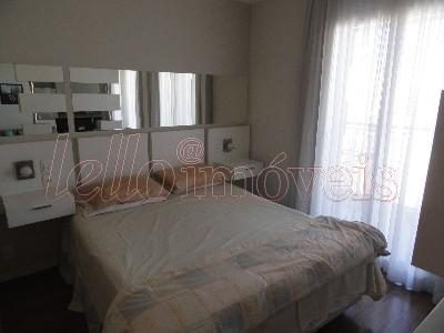 Apartamento, 1 quarto, 48 m² - Foto 5