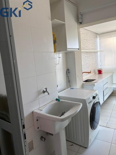 Apartamento, 2 quartos, 60 m² - Foto 5