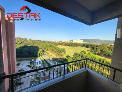 Apartamento, 2 quartos, 54 m² - Foto 1