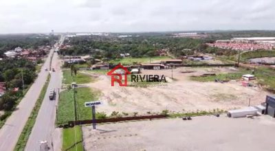 Loteamento e Condomínio, 13 hectares - Foto 1