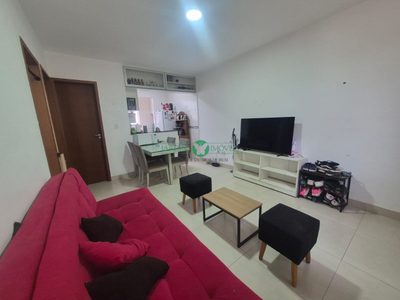Apartamento, 2 quartos, 74 m² - Foto 2