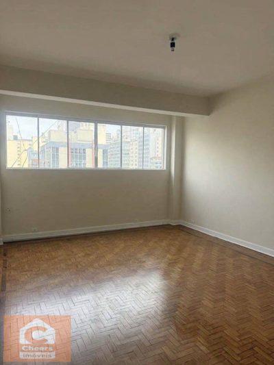 Apartamento, 1 quarto, 55 m² - Foto 1