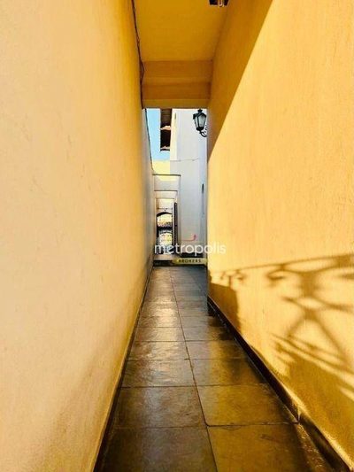 Sobrado, 4 quartos, 295 m² - Foto 5
