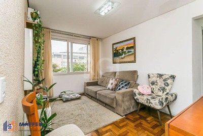 Apartamento, 2 quartos, 70 m² - Foto 2