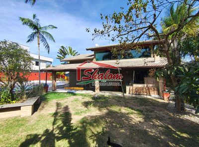 Casa, 3 quartos, 400 m² - Foto 3