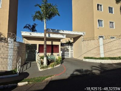 Apartamento, 2 quartos, 45 m² - Foto 1
