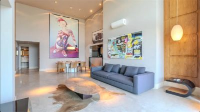 Apartamento, 4 quartos, 193 m² - Foto 1