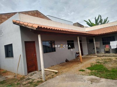 Casa, 2 quartos, 95 m² - Foto 1