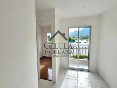 Apartamento, 2 quartos, 43 m² - Foto 5
