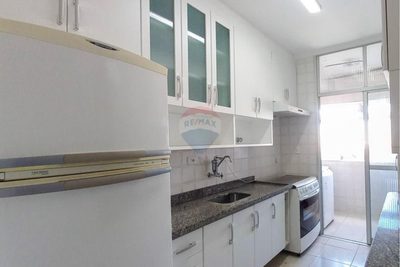 Apartamento, 2 quartos, 65 m² - Foto 3