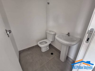Sala-Conjunto, 36 m² - Foto 5