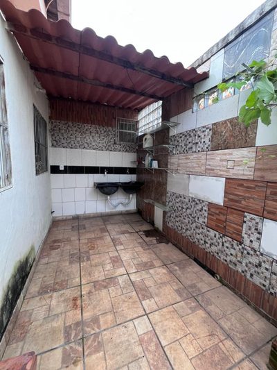 Casa, 2 quartos, 170 m² - Foto 5