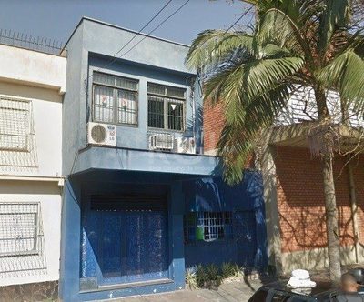 Loja-Salão, 161 m² - Foto 2