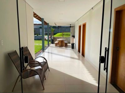 Chácara, 1 quarto - Foto 4