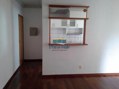 Apartamento, 2 quartos, 65 m² - Foto 4