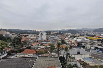 Apartamento, 2 quartos, 60 m² - Foto 5