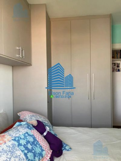 Apartamento, 2 quartos, 60 m² - Foto 4