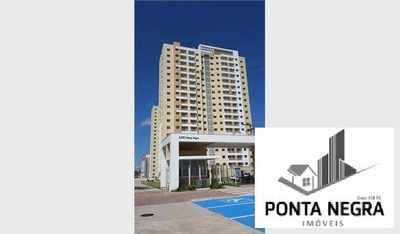 Apartamento, 2 quartos, 66 m² - Foto 1
