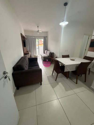 Apartamento, 2 quartos, 60 m² - Foto 5