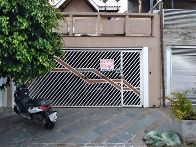Sobrado, 3 quartos, 225 m² - Foto 1