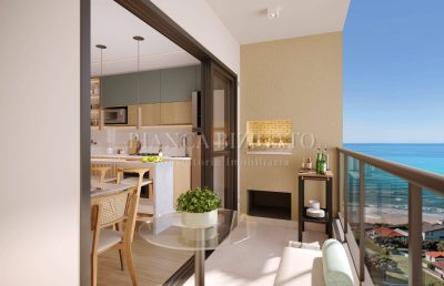 Apartamento, 52 m² - Foto 1