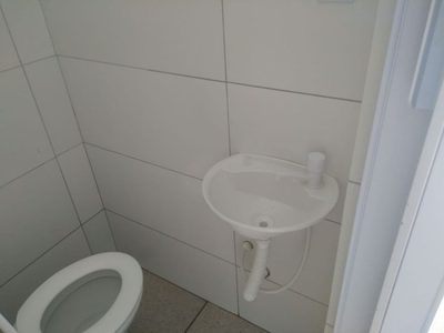 Loja-Salão, 20 m² - Foto 1